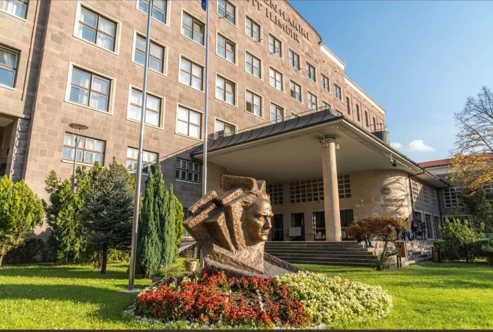 Ankara University